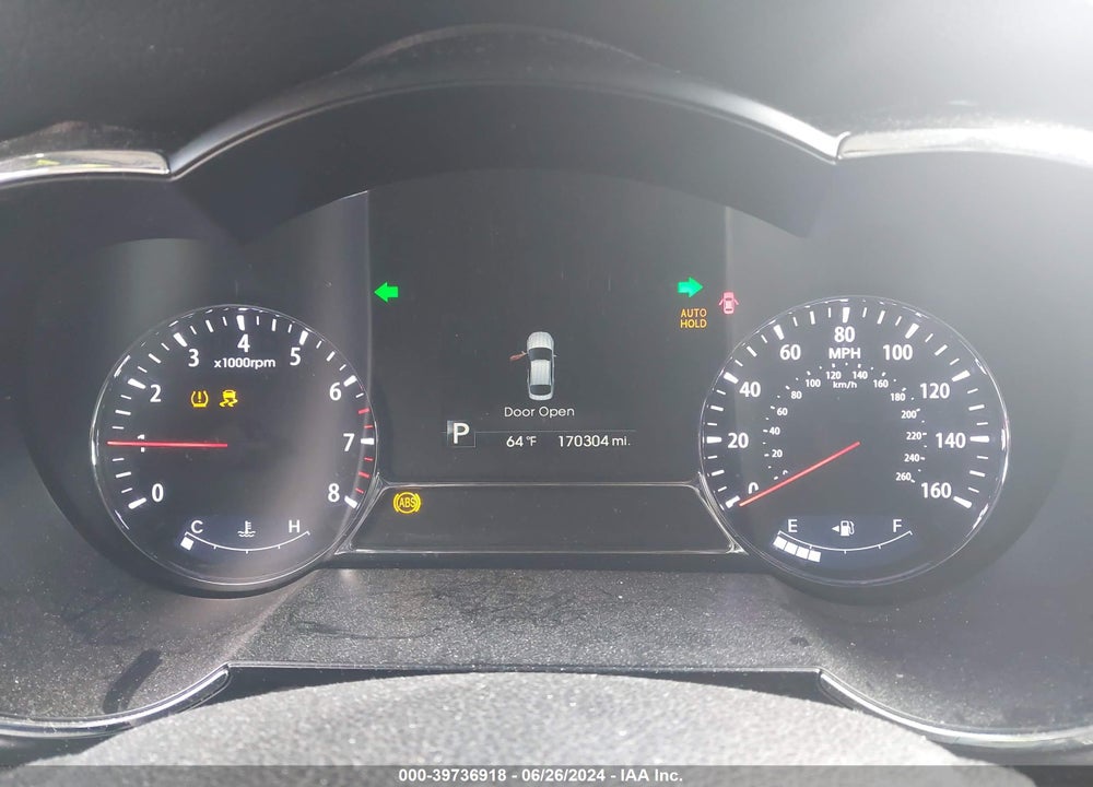 2013 KIA OPTIMA SX VIN: 5XXGR4A66DG126222