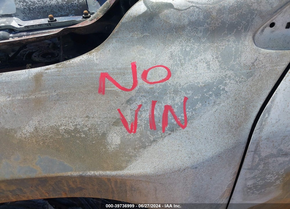 2008 TOYOTA RAV4 BASE V6 VIN: JTMZK35VX85022870