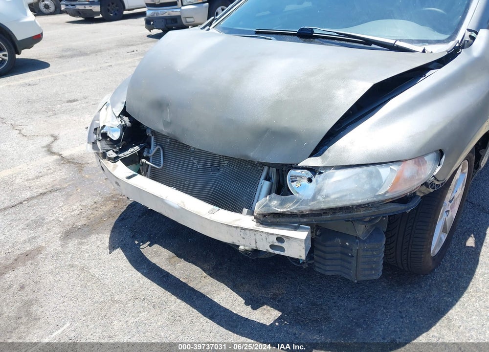 2010 HONDA CIVIC SDN LX-S VIN: 2HGFA1F65AH514787