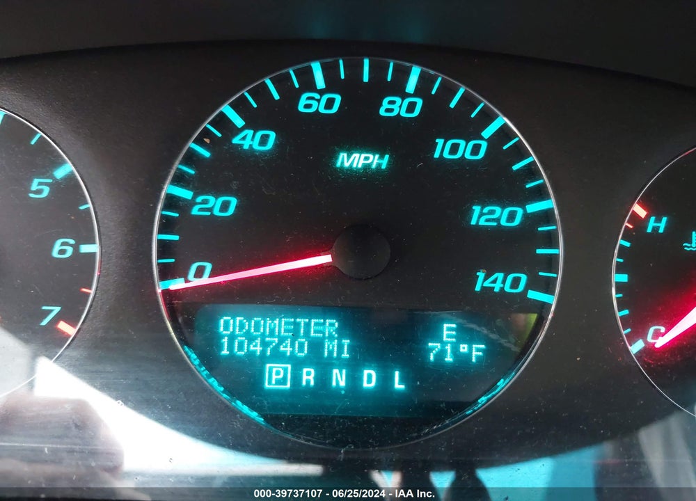 2014 CHEVROLET IMPALA LIMITED LT VIN: 2G1WB5E34E1138522