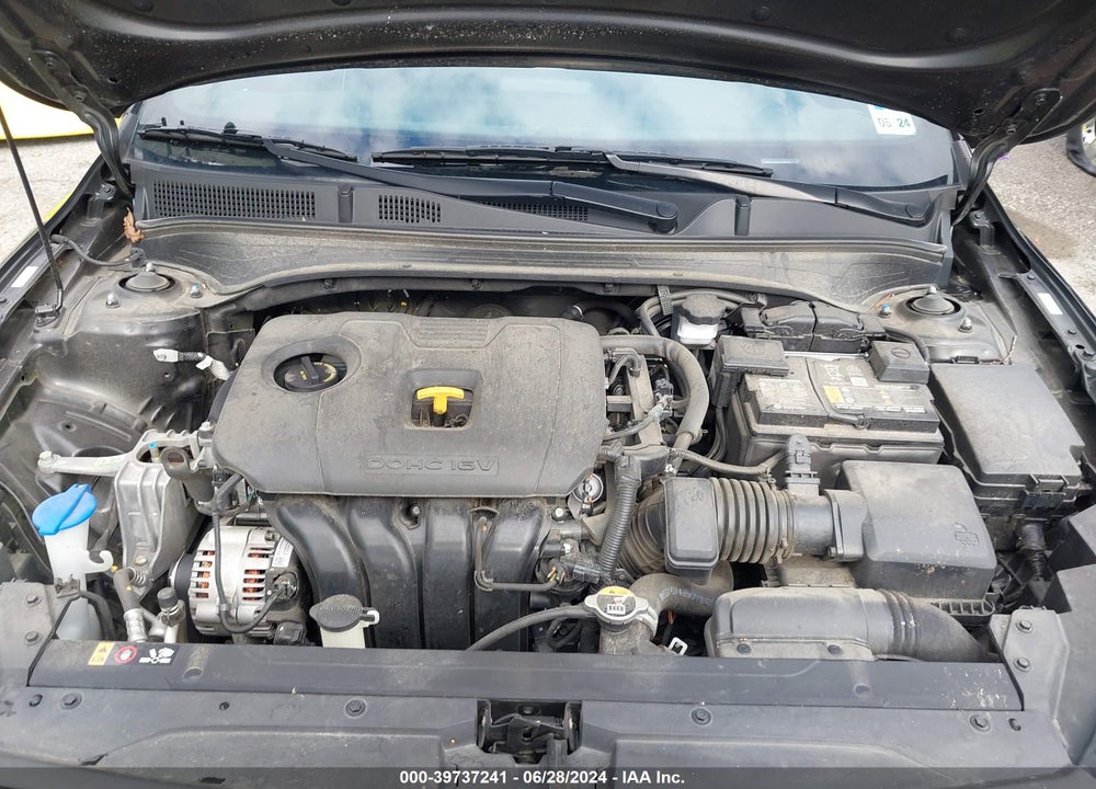 2022 KIA FORTE GT LINE VIN: 3KPF54ADXNE480843