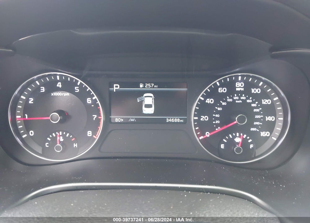 2022 KIA FORTE GT LINE VIN: 3KPF54ADXNE480843