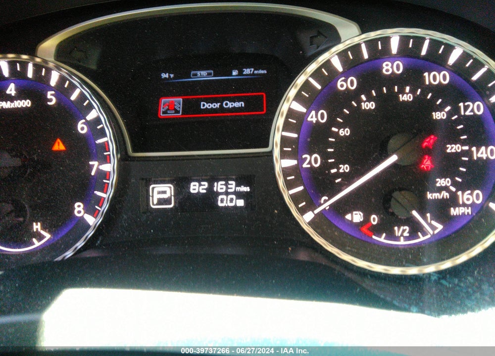 2015 INFINITI QX60 VIN: 5N1AL0MN1FC552143