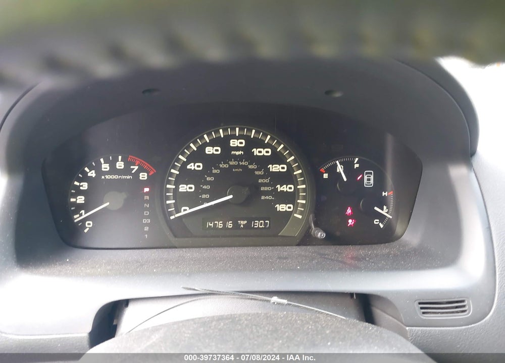 2007 HONDA ACCORD 2.4 EX VIN: 1HGCM56877A112103