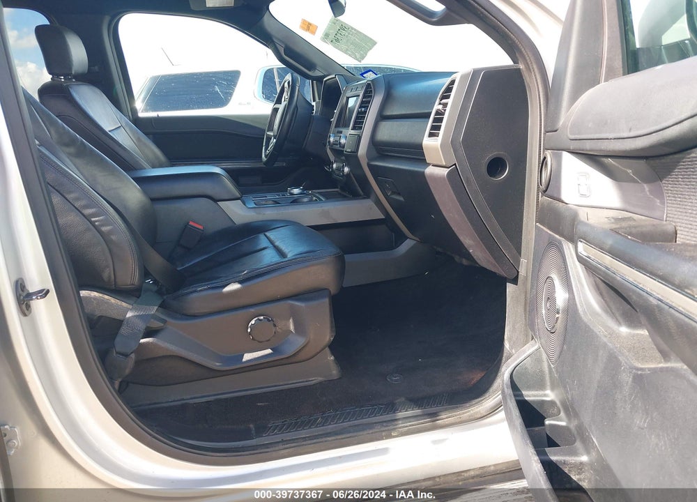 2019 FORD EXPEDITION XLT VIN: 1FMJU1HT8KEA15344