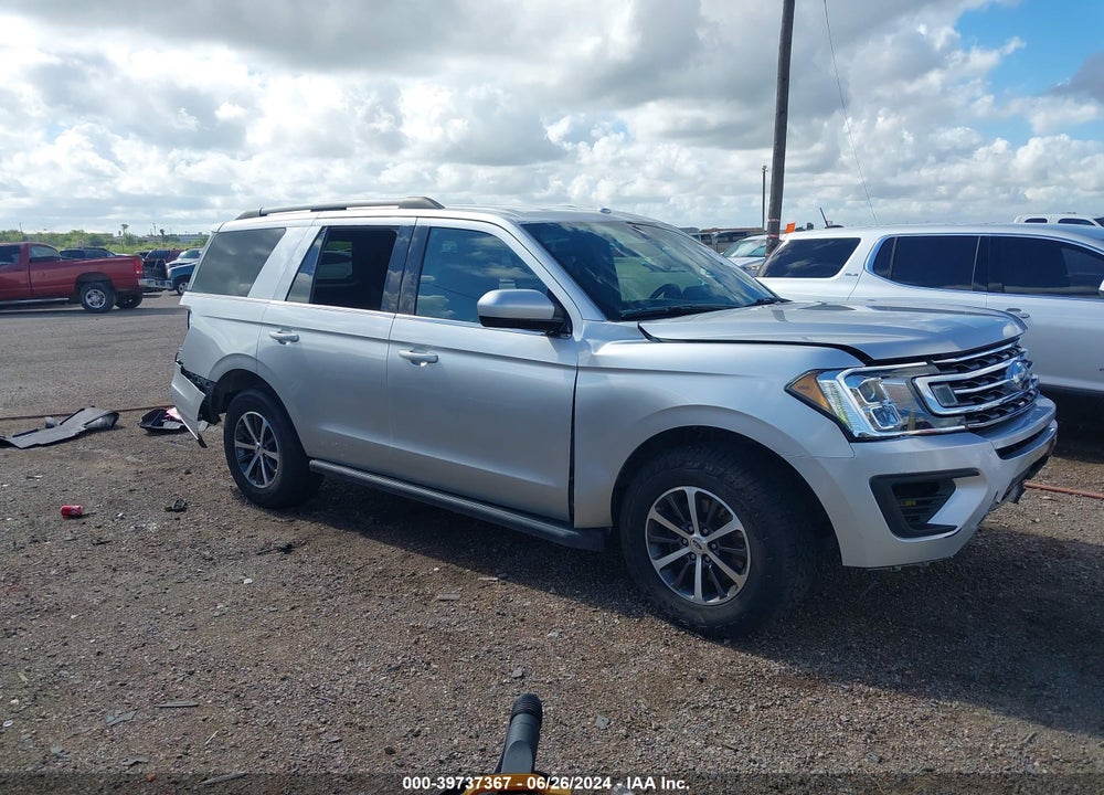 2019 FORD EXPEDITION XLT VIN: 1FMJU1HT8KEA15344