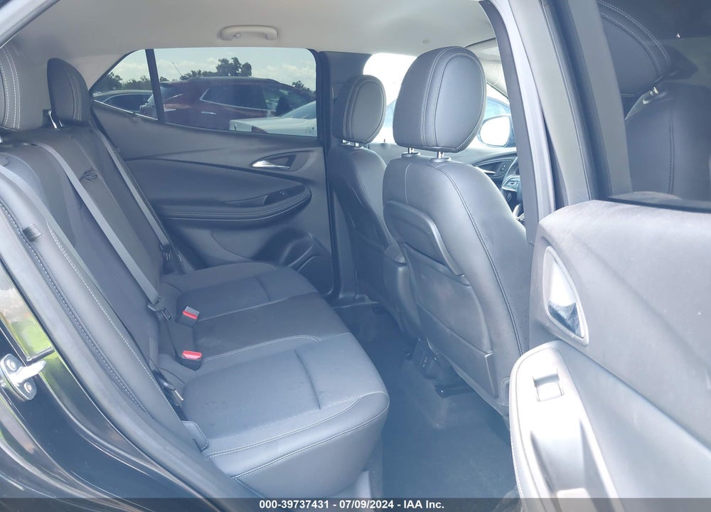 2023 BUICK ENCORE GX VIN: KL4MMDSLXPB124919