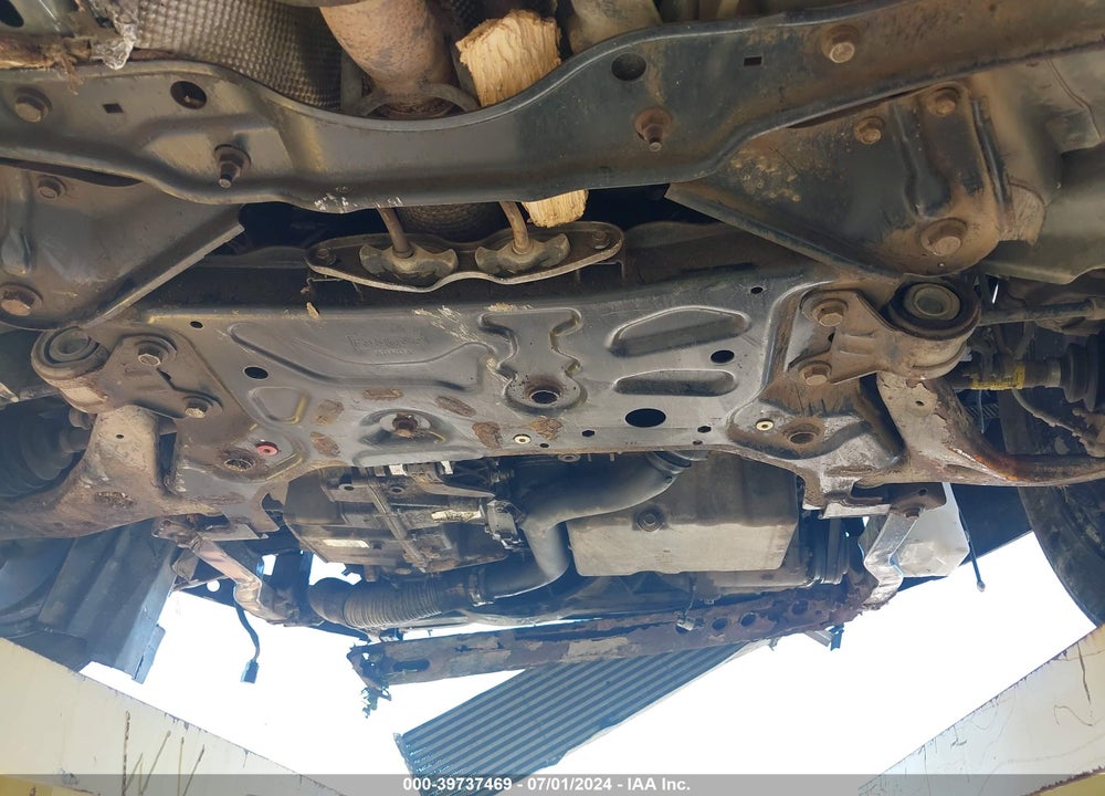2014 FORD ESCAPE VIN: 1FMCU9J97EUC66159