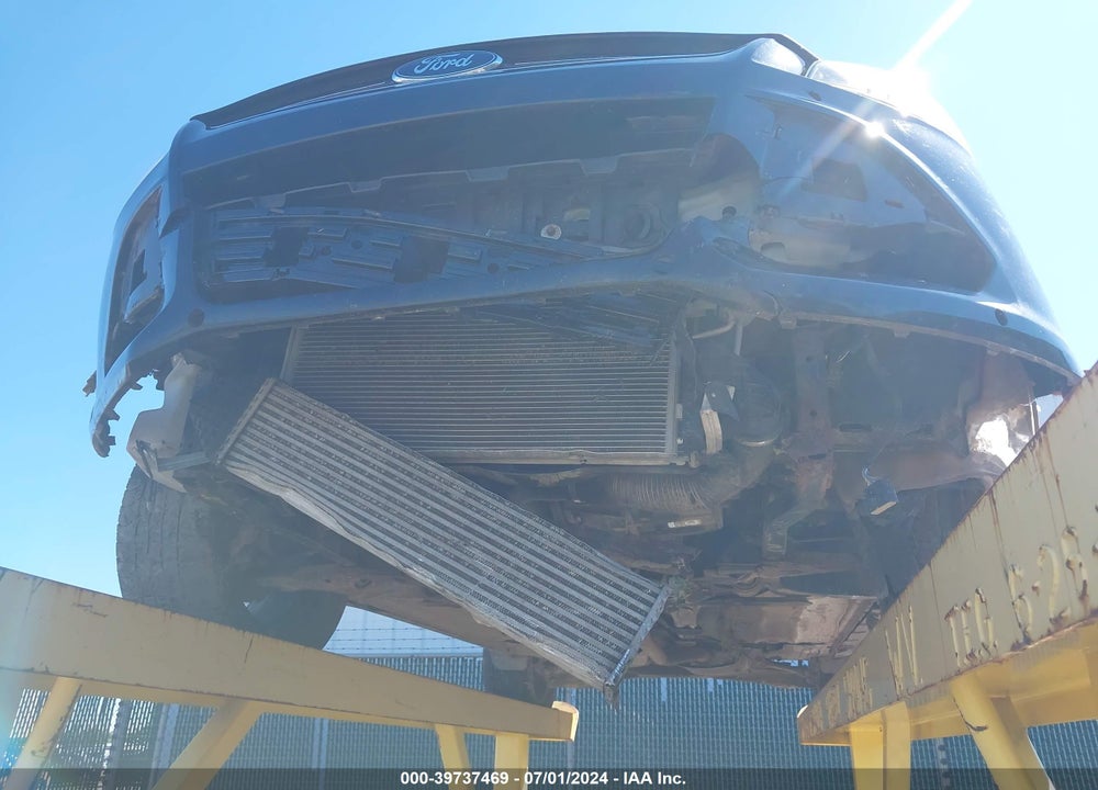 2014 FORD ESCAPE VIN: 1FMCU9J97EUC66159