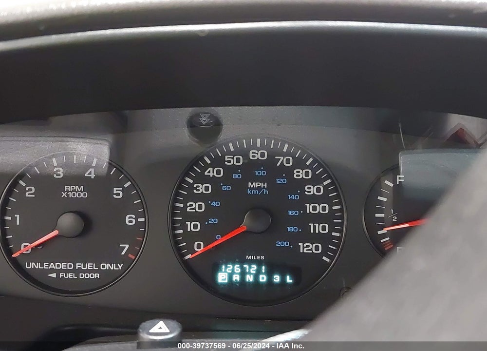 1999 CHRYSLER SEBRING JXI VIN: 3C3EL55H3XT555275