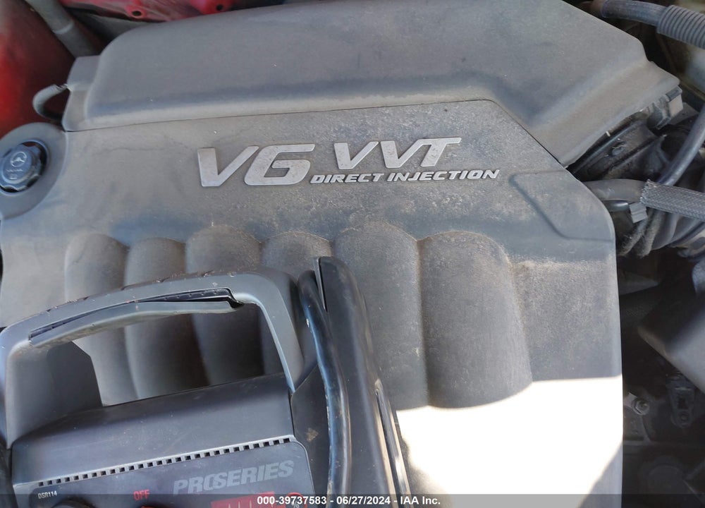 2012 CHEVROLET IMPALA LT VIN: 2G1WB5E35C1127526