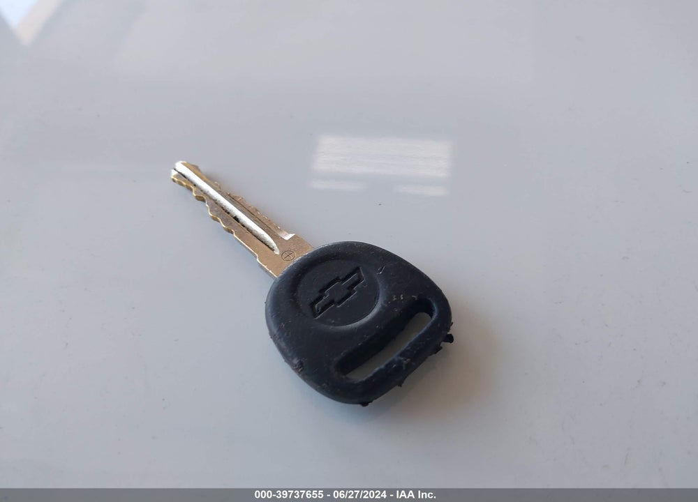 2011 CHEVROLET MALIBU 1LT VIN: 1G1ZC5E13BF134216