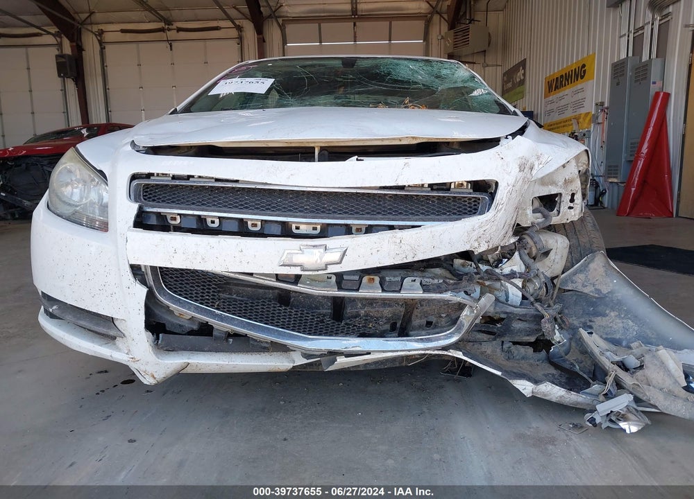2011 CHEVROLET MALIBU 1LT VIN: 1G1ZC5E13BF134216