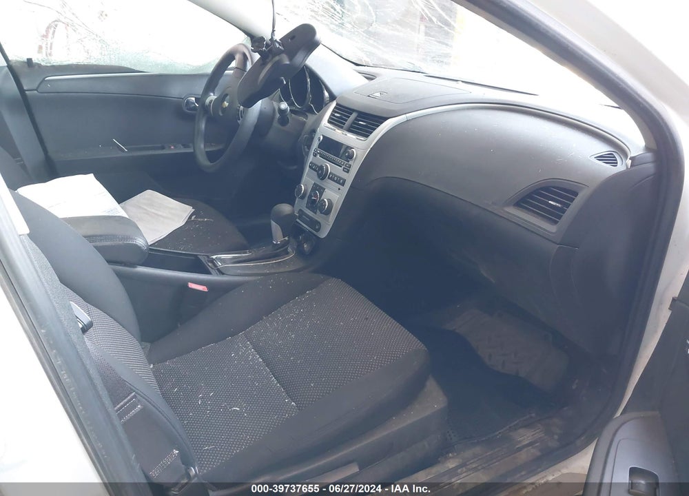 2011 CHEVROLET MALIBU 1LT VIN: 1G1ZC5E13BF134216