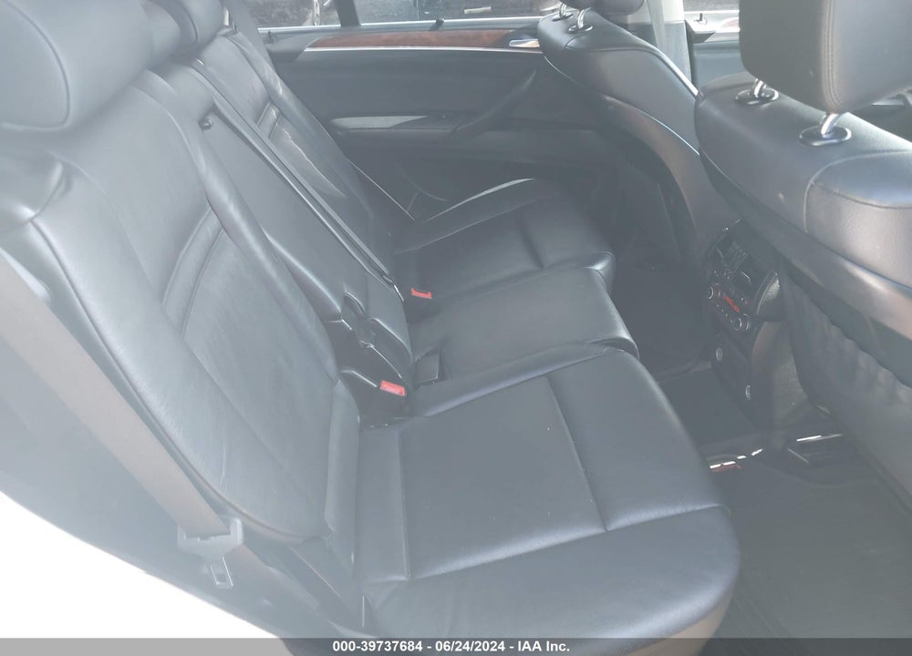 2013 BMW X5 XDRIVE35I/XDRIVE35I PREMIUM/XDRIVE35I SPORT ACTIVITY VIN: 5UXZV4C50D0E07492