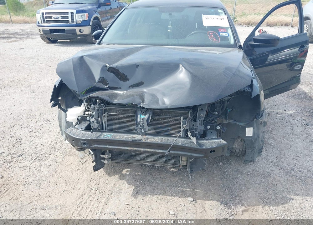 2018 VOLKSWAGEN JETTA 1.4T S VIN: 3VW2B7AJXJM262073