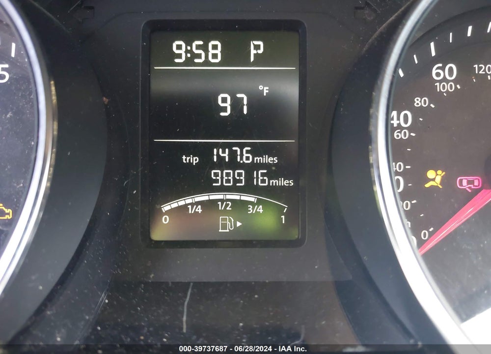 2018 VOLKSWAGEN JETTA 1.4T S VIN: 3VW2B7AJXJM262073