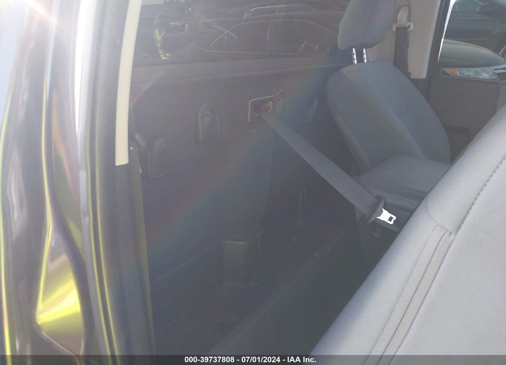2017 RAM 1500 TRADESMAN REGULAR CAB 4X2 6'4 BOX VIN: 3C6JR6AG7HG745576