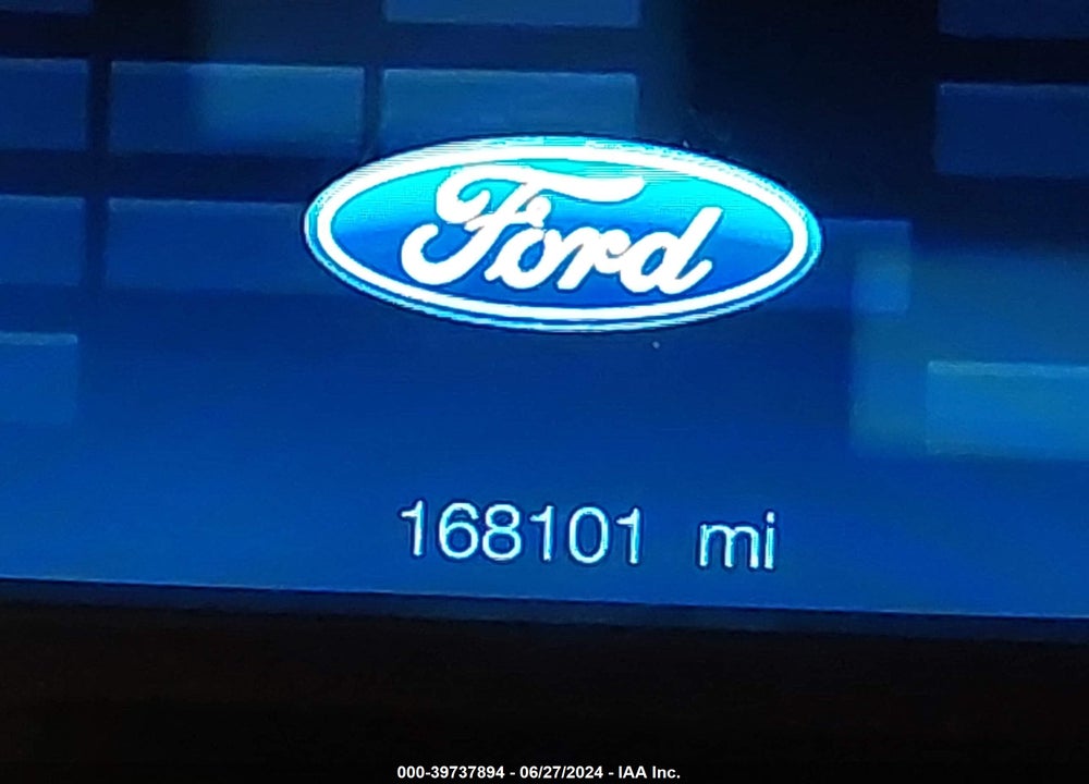 2011 FORD EXPLORER VIN: 1FMHK8B80BGA06966