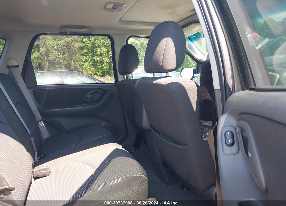 2006 MAZDA TRIBUTE S VIN: 4F2YZ94146KM12807
