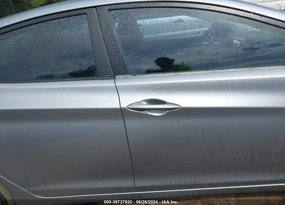 2016 HYUNDAI ELANTRA SE VIN: 5NPDH4AEXGH793039