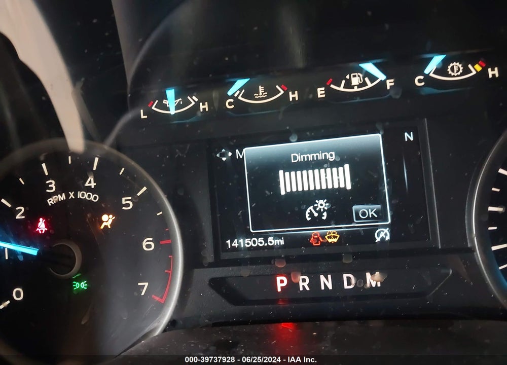 2018 FORD F-150 XLT VIN: 1FTEW1EP0JKE52195