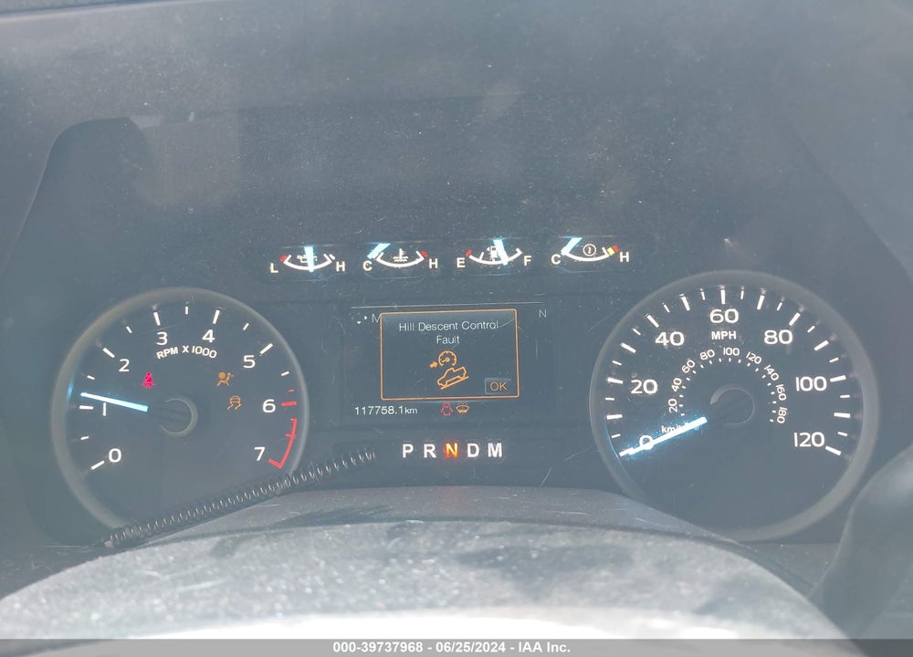 2018 FORD F-150 XLT VIN: 1FTEW1EG9JKE98043