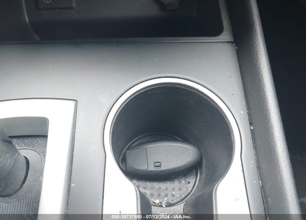 2017 NISSAN ALTIMA 2.5 SV VIN: 1N4AL3APXHC162114