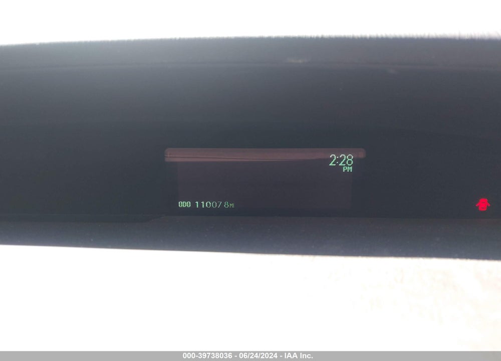 2011 TOYOTA PRIUS FIVE/FOUR/ONE/THREE/TWO VIN: JTDKN3DU4B5311218