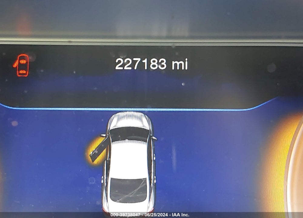 2015 CHRYSLER 200 S VIN: 1C3CCCBB7FN717466