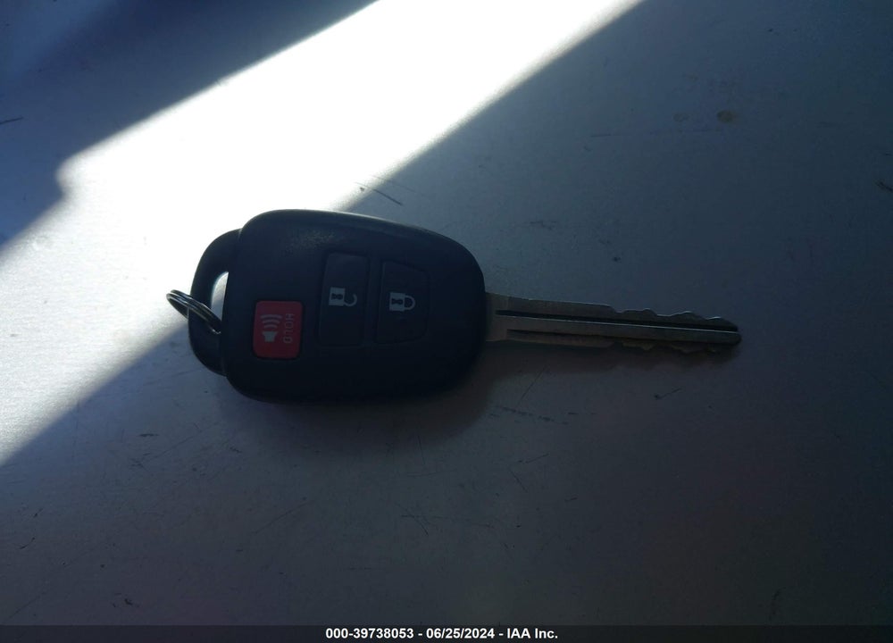 2013 SCION XB VIN: JTLZE4FE8DJ043461