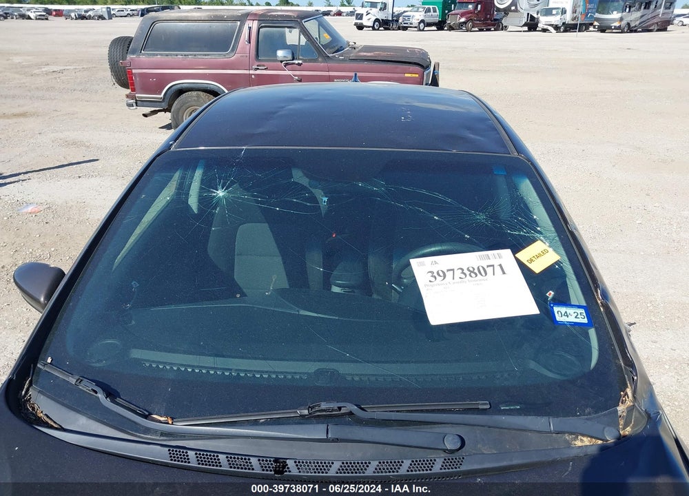 2018 KIA FORTE VIN: 3KPFK4A77JE217500