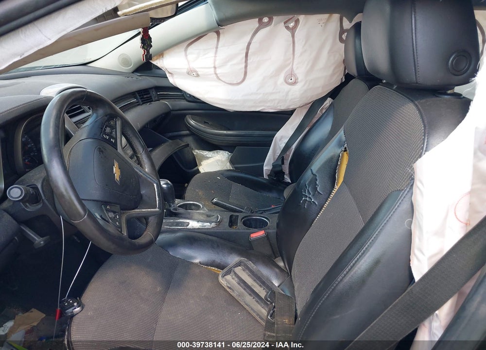 2015 CHEVROLET MALIBU 2LT VIN: 1G11D5SL1FF115301