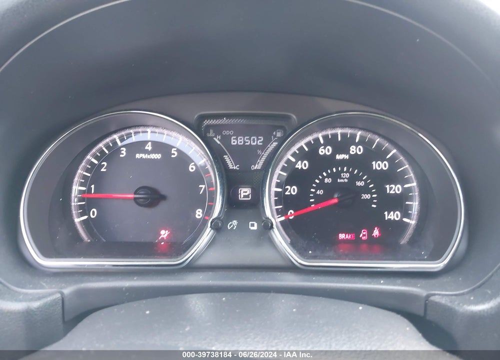 2018 NISSAN VERSA 1.6 SV VIN: 3N1CN7APXJL864130