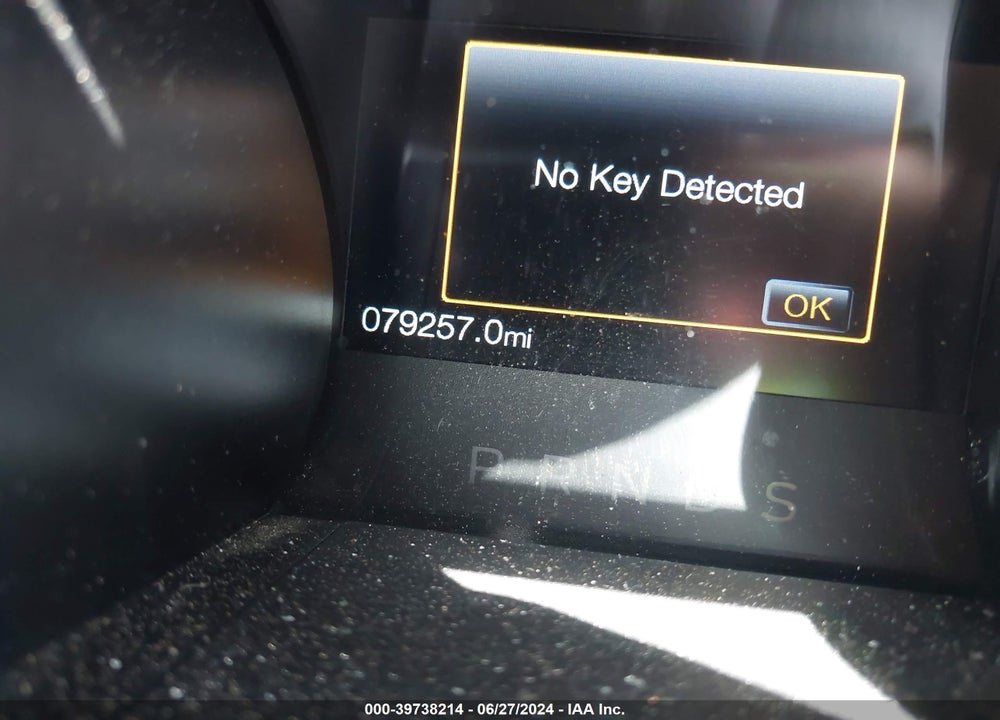 2018 FORD MUSTANG ECOBOOST VIN: 1FA6P8TH4J5178641