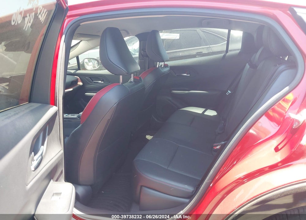 2023 TOYOTA PRIUS PRIME XSE VIN: JTDACACU1P3003319