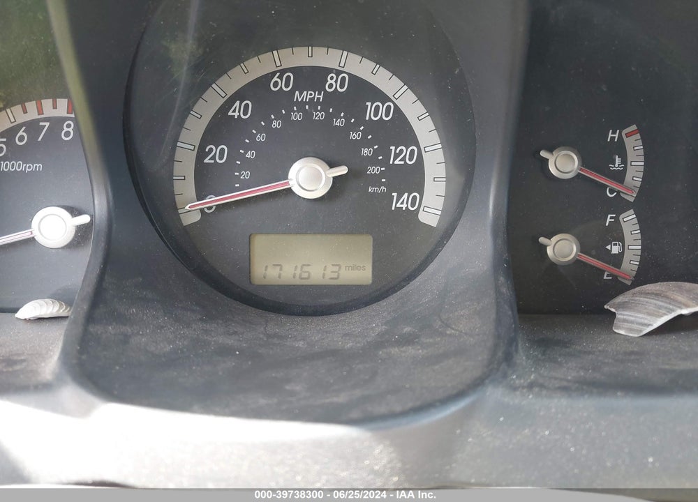 2008 KIA SPORTAGE LX V6 VIN: KNDJE723787517885