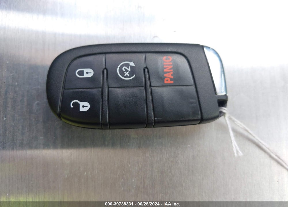 2019 JEEP RENEGADE LATITUDE FWD VIN: ZACNJABB8KPK75360