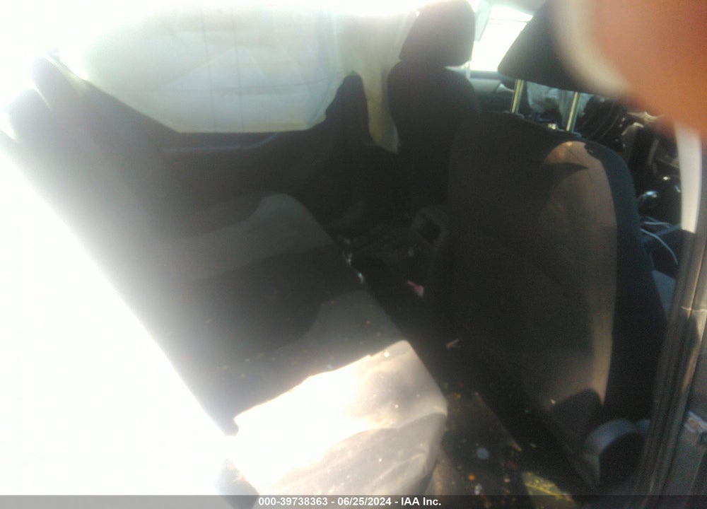 2017 VOLKSWAGEN JETTA 1.4T S VIN: 3VW2B7AJ8HM270702