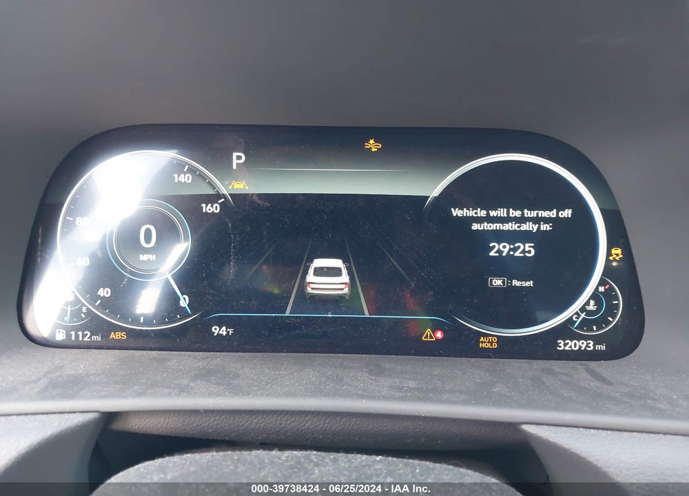 2022 HYUNDAI SONATA SEL VIN: KMHL14JA5NA216187