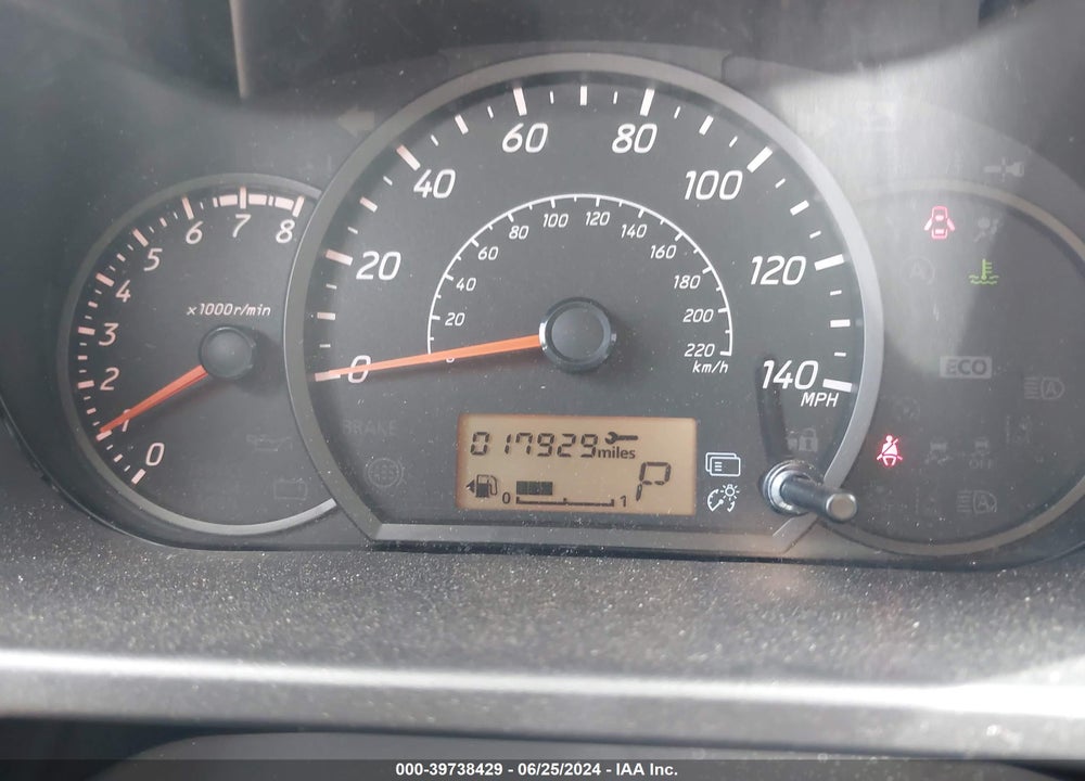 2022 MITSUBISHI MIRAGE G4 BLACK EDITION VIN: ML32FUFJ9NHF05189