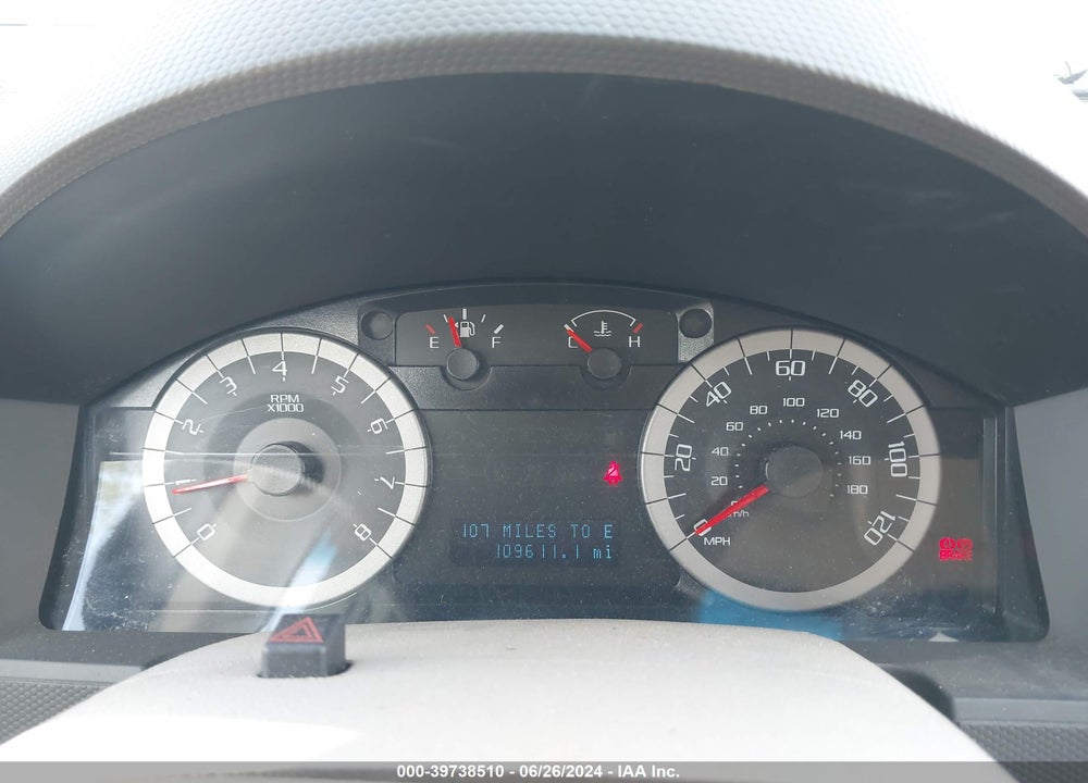 2011 FORD ESCAPE XLT VIN: 1FMCU9DG3BKA51881