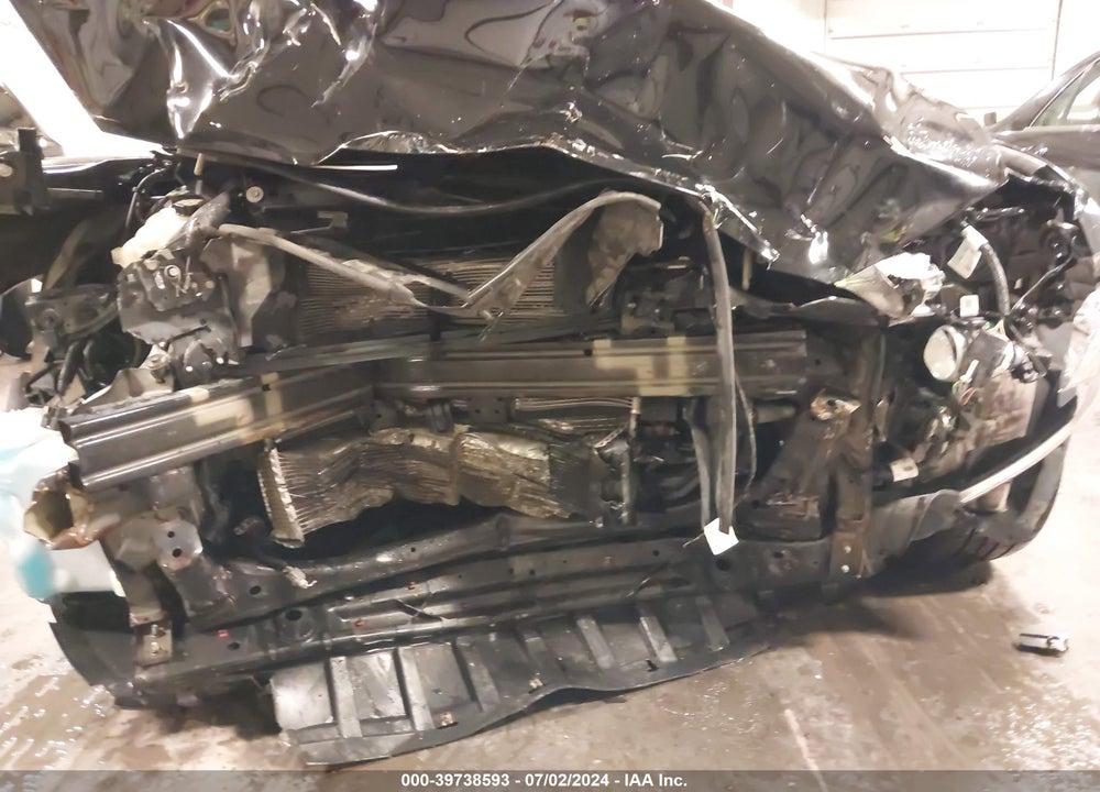 2016 FORD FUSION SE VIN: 3FA6P0HD5GR326616
