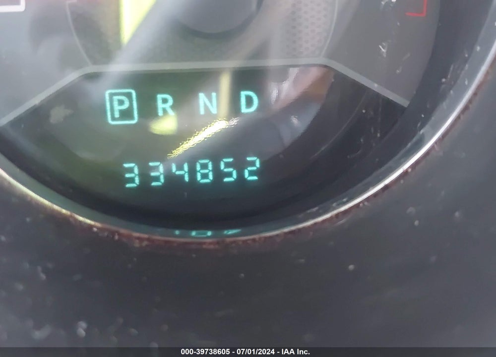 2011 DODGE AVENGER EXPRESS VIN: 1B3BD4FB6BN541560
