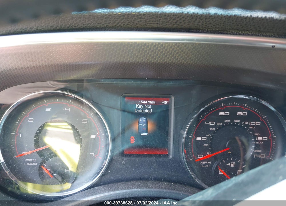 2014 DODGE CHARGER SE VIN: 2C3CDXBG3EH328315