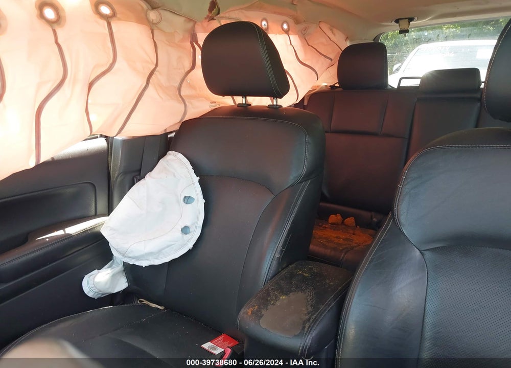 2015 SUBARU FORESTER 2.5I LIMITED VIN: JF2SJAKC4FH586572