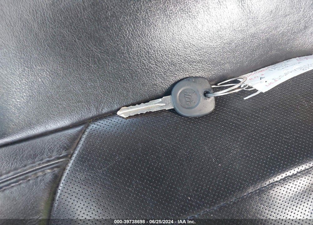 2011 BUICK ENCLAVE 1XL VIN: 5GAKVBED6BJ307091