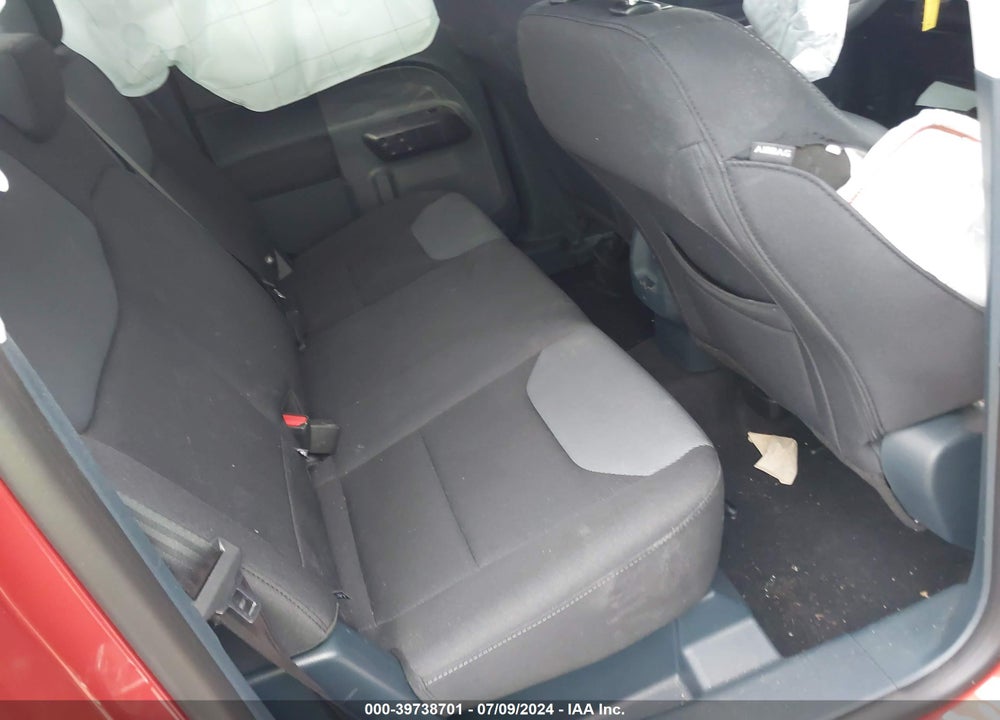 2024 FORD MAVERICK XL VIN: 3FTTW8B92RRA42849