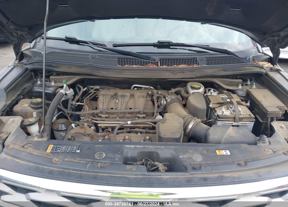 2018 FORD EXPLORER XLT VIN: 1FM5K8D85JGB69692