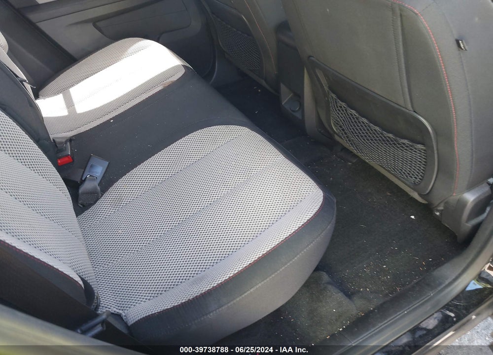 2017 CHEVROLET EQUINOX LT VIN: 2GNALCEK5H1573491